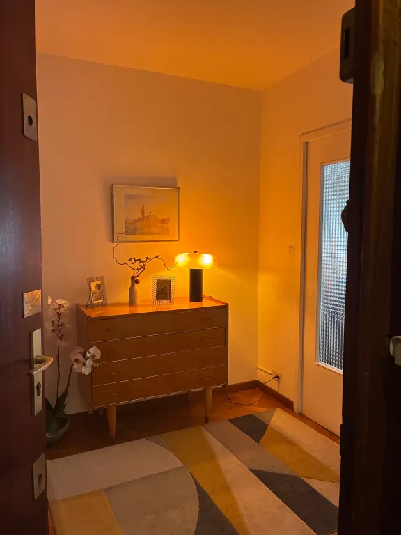 Bureau à partager