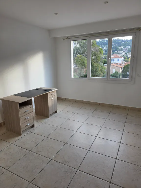 Location d'un bureau pour profession de santé