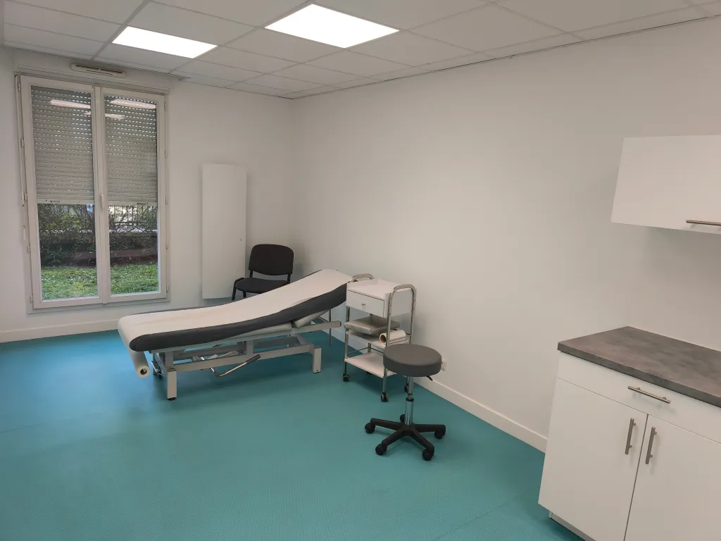 Loue local professionnel de santé