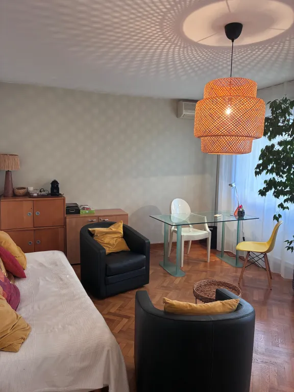 Bureau à partager