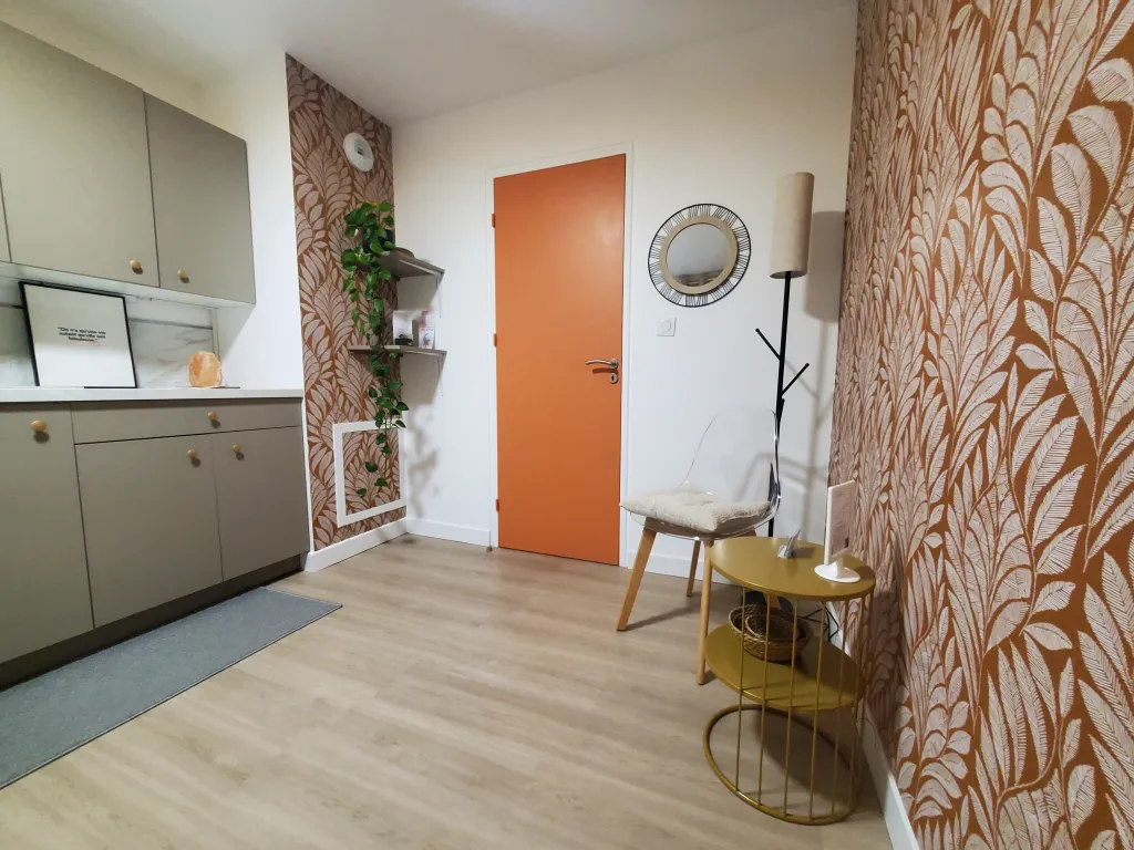 Cabinet pluridisciplinaire Lyon 9