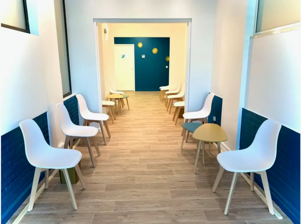 Location salle de consultation dans cabinet médical paramédical,  Conflans-Sainte-Honorine 78700