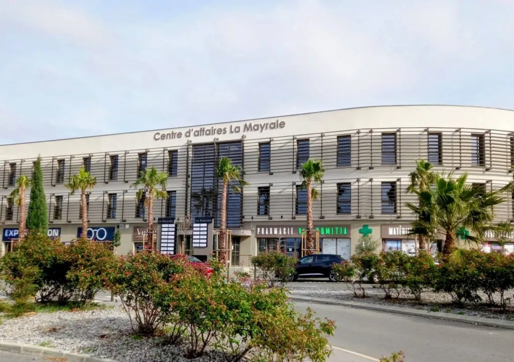 Cabinet à partager – Narbonne – professionnel de santé / psychologue