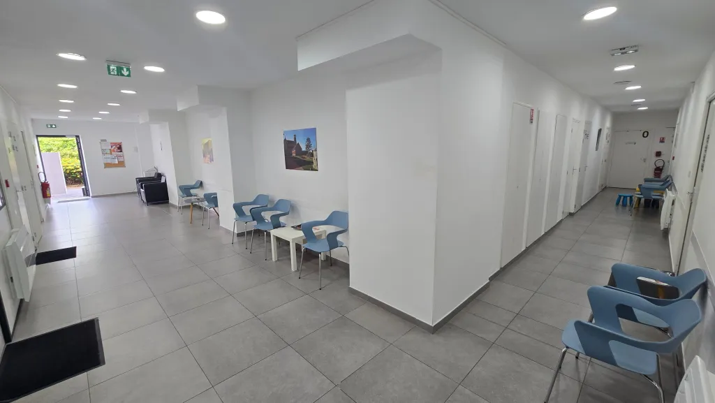 Cabinet médical / paramédical  de 27m2 à louer - Roncq