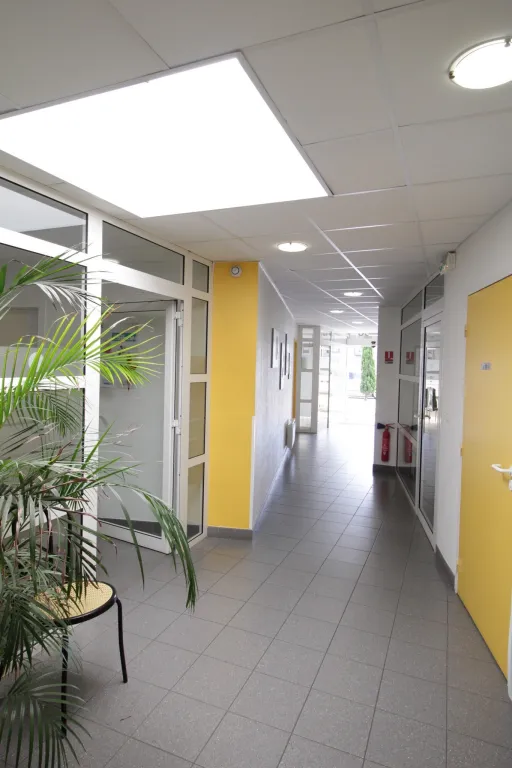 Les Sorinières Location Locaux Paramédicaux
