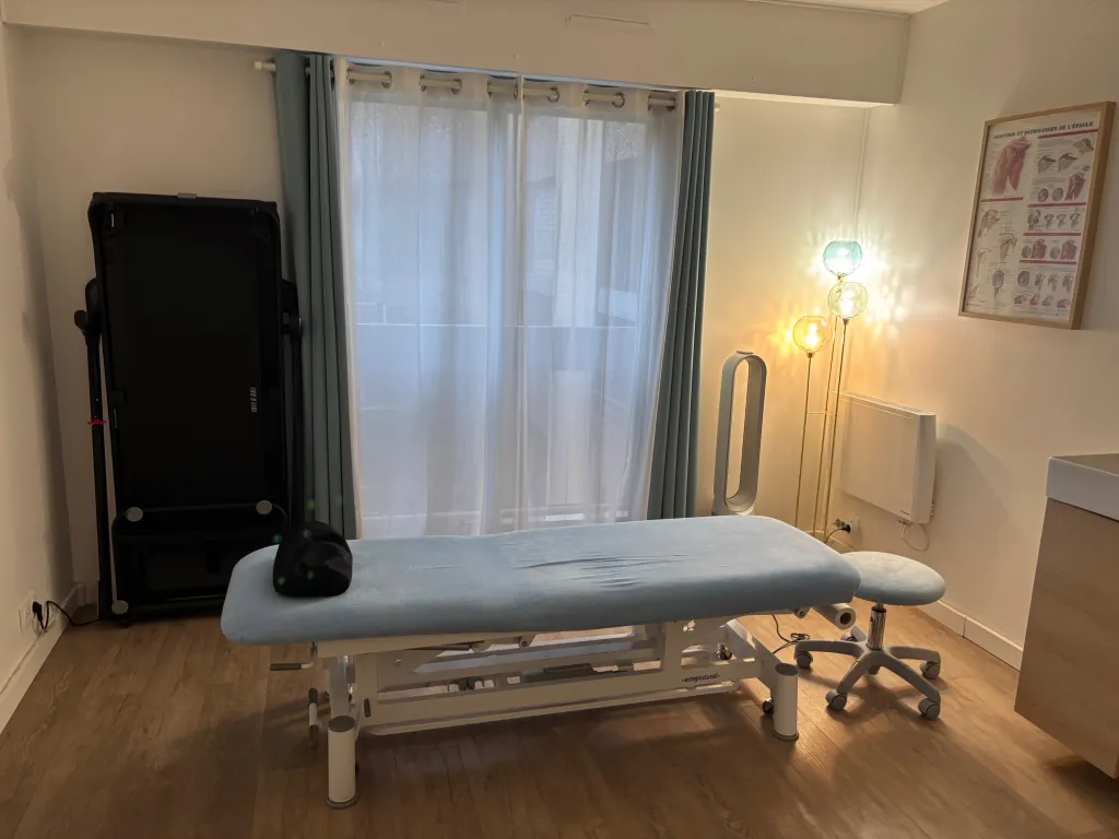 Sous-location d’une salle de consultation – Boulogne-Billancourt