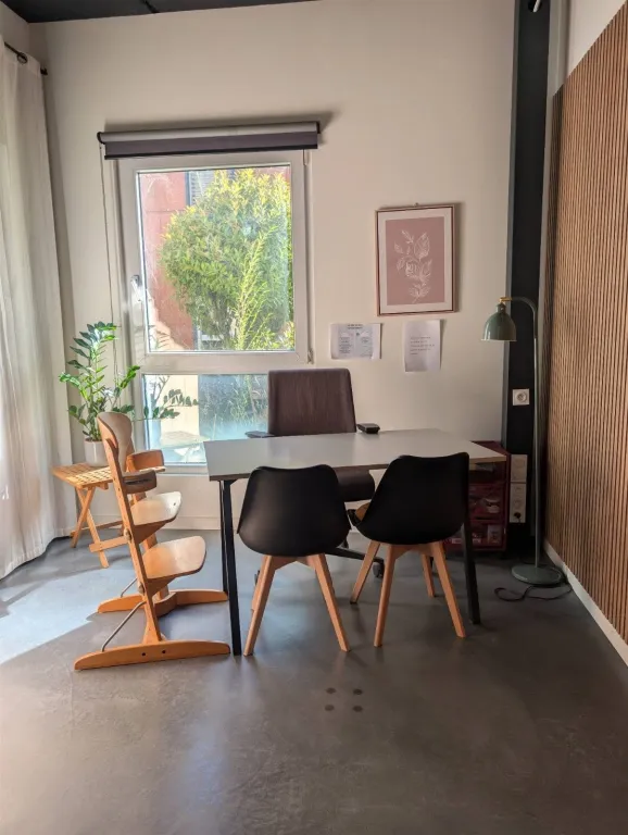 Bureau / cabinet 13,5 m² - Annecy Meythet - dès 145 €/mois CC