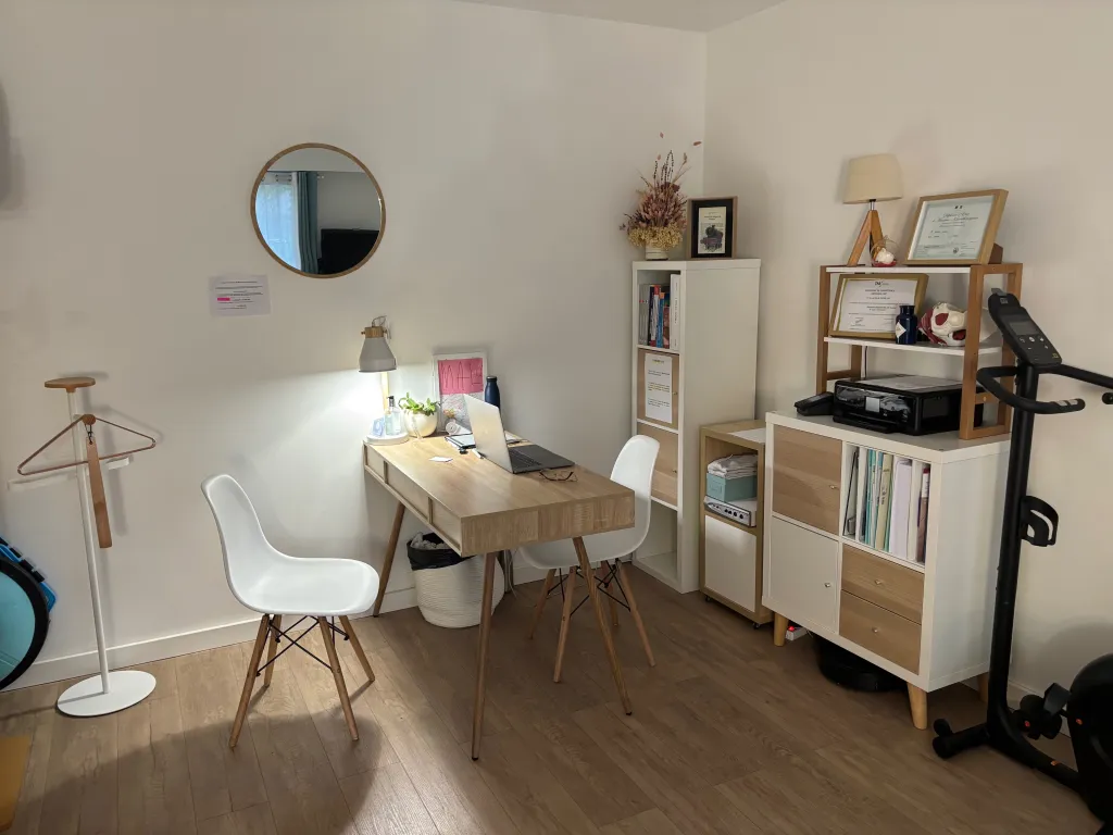 Sous-location d’une salle de consultation – Boulogne-Billancourt