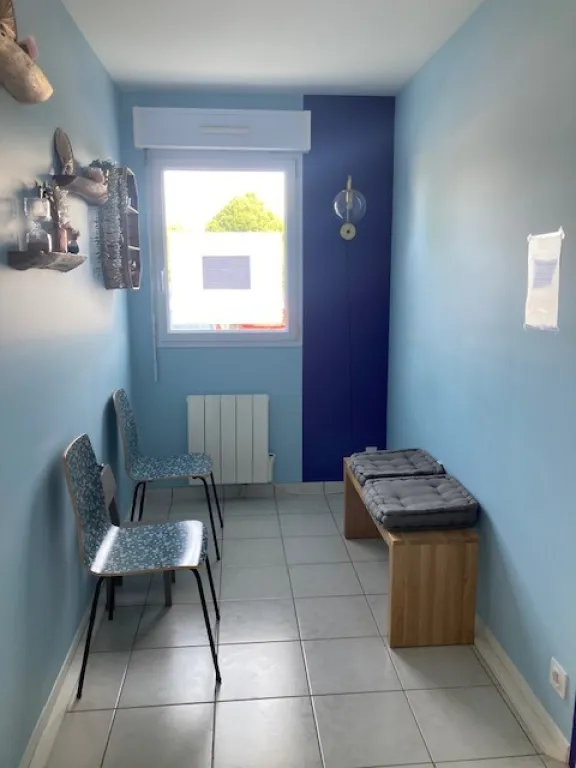 location d'un local pour profession libérale