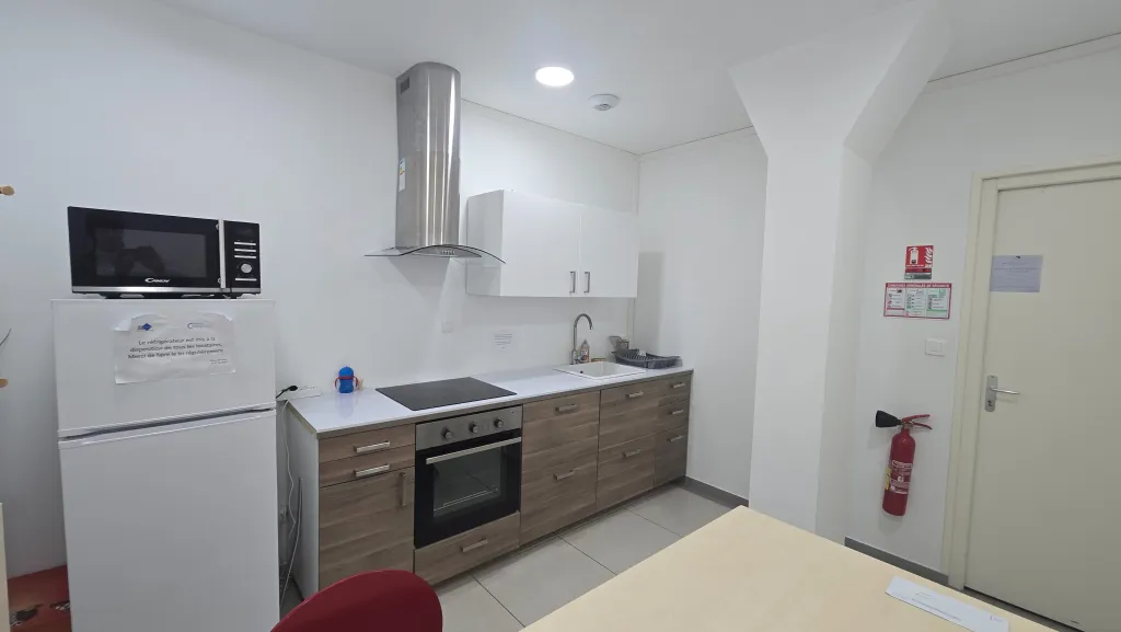 Cabinet médical / paramédical  de 27m2 à louer - Roncq
