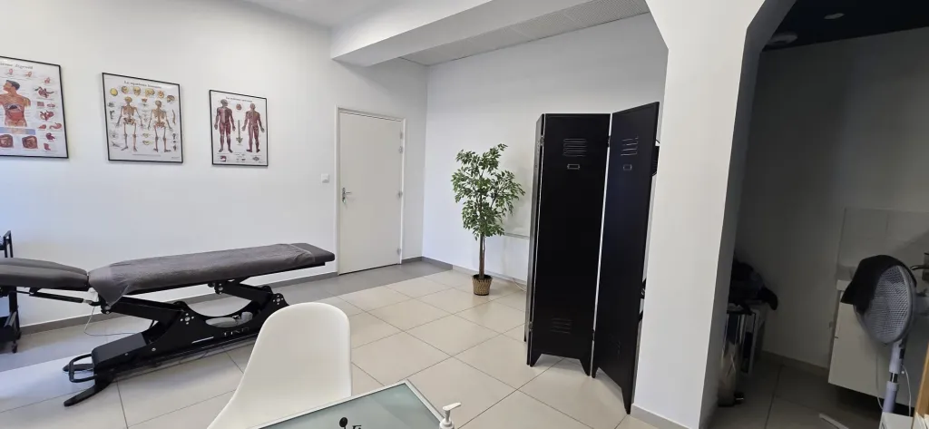 Cabinet médical / paramédical  de 27m2 à louer - Roncq