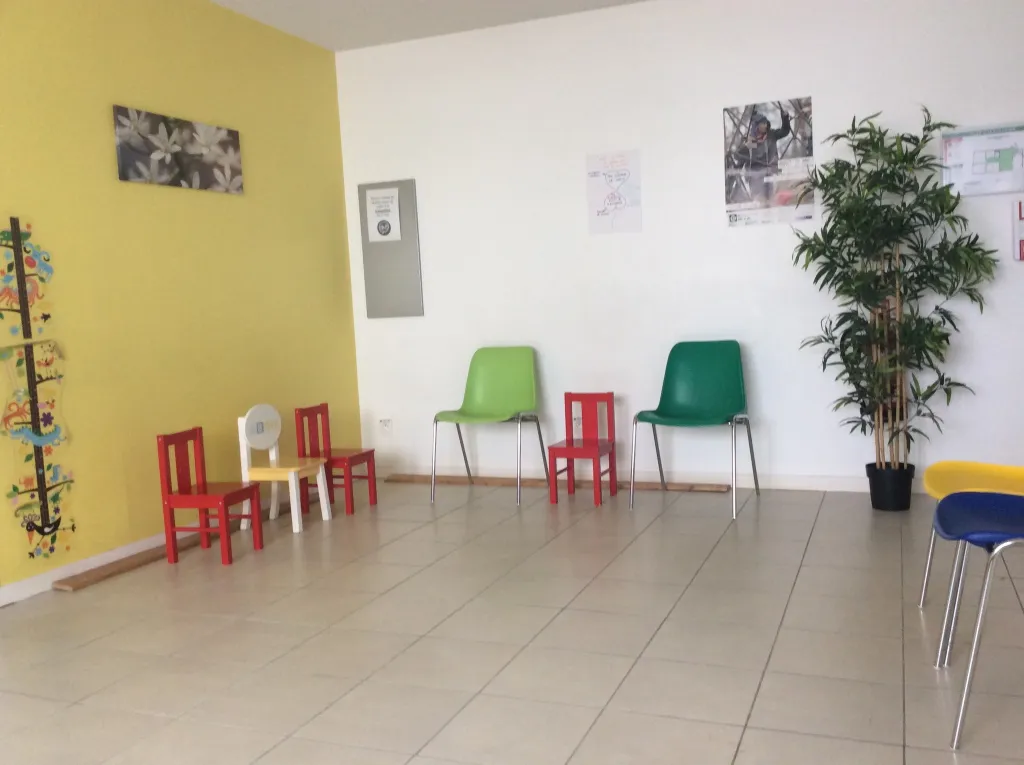 LOCATION DE BUREAU A GRENOBLE (38)