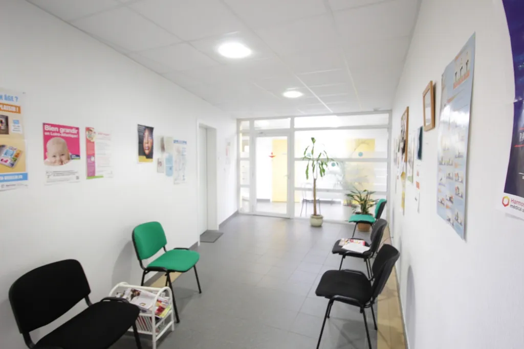 Les Sorinières Location Locaux Paramédicaux