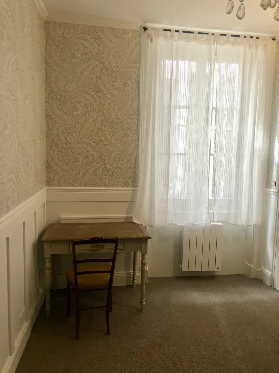 location pièce dans cabinet paramédical