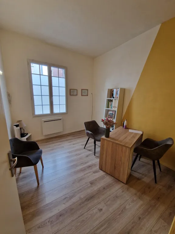Local professionnel à Compiègne