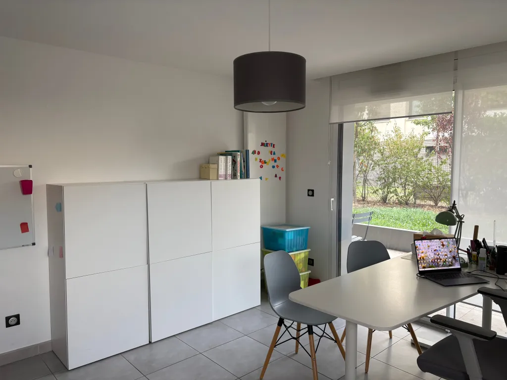 À LOUER–  BUREAU 17 m² - Profession libérale-HAUTE SAVOIE-