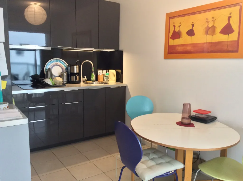 LOCATION DE BUREAU A GRENOBLE (38)