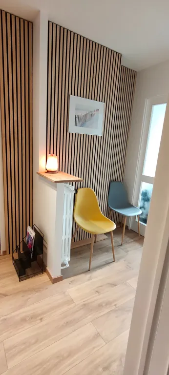 Location Bureau 15,5m2 dans cabinet de soin à Montrouge ( 92)