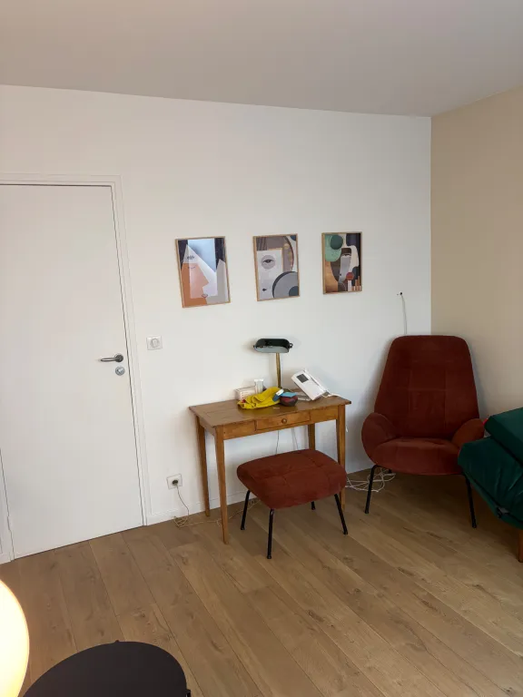 Location cabinet à Paris 12