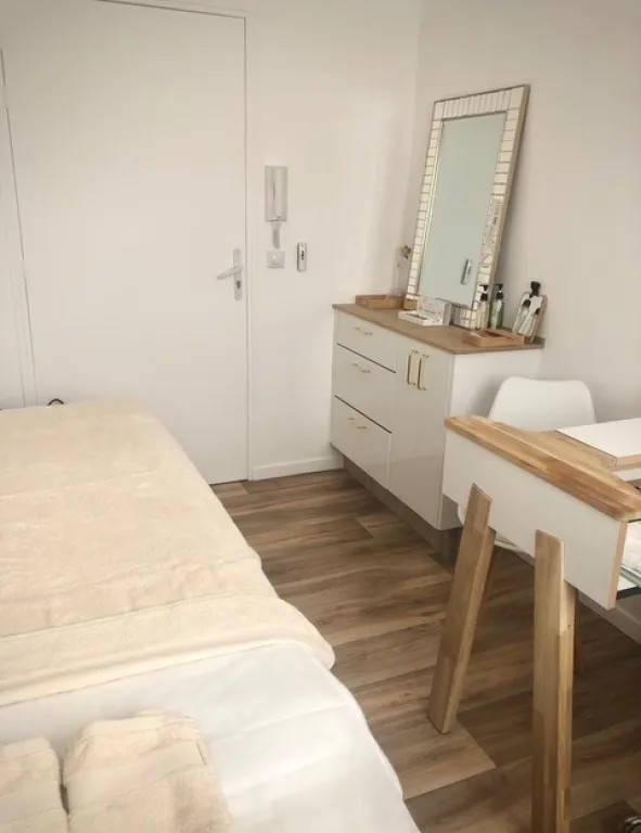 Location salle de consultation dans cabinet médical paramédical – Ermont 95120