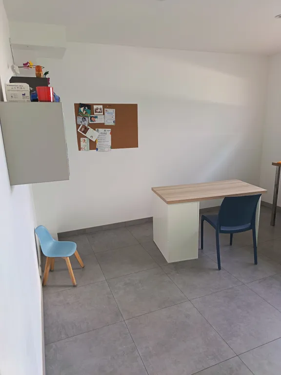 Location bureau dans Espace Santé