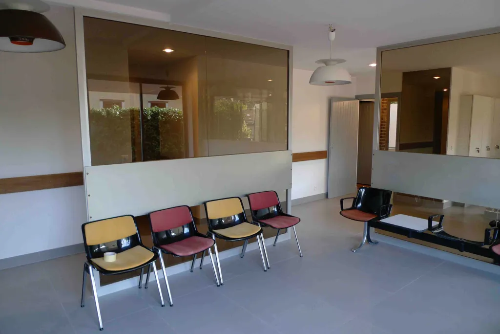 CABINET MÉDICAL / PARAMÉDICAL A LOUER – 21 m2 – CONFLANS-SAINTE-HONORINE (78)